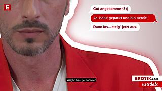 Stunning Jolee Love Rides Boner