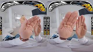 i enjoy an intimate pov fuck session with big booty pawg bailey brooke