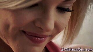 啥比深喉模特被猛干更热？