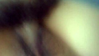 want to see amateur quickie with cum?