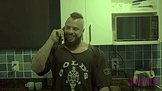 Halloween Fantasy Prostitute Rides Cowgirl In Costume