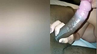 Cuckold lets wife celebrate with black BBC