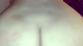 Hot Wife Fucking And Taking Cum In Crossdressing Passion