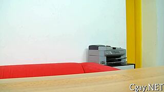 Watch gay sex episode scenes!