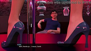 i'm in a hot bath with my stepmom, and things are getting steamy