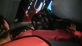 Cuckold lets wife celebrate with black BBC