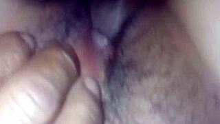 want to see amateur quickie with cum?