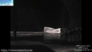 Rina-15 -2 Stockings Pantyhose Legs Image!