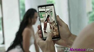 cock sucking babe gets railed hard