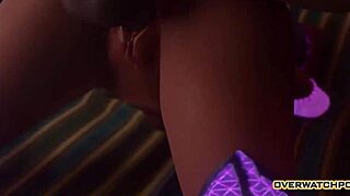 Overwatch Porn Games Compilation Evokes Intense Emotions And Sexy Adventures