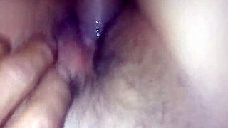 want to see amateur quickie with cum?