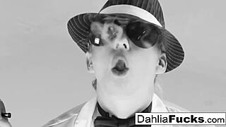 Hot Dahlia Sky dominates solo fun compilation