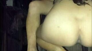 Sexo a domicilio con el albañil del barrio peruano