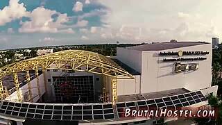 hentai monster anal with stupid tourists, believe it