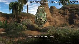 Young 18+ Redhead Amateur With Big Ass And Tits Gets Anal