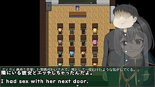 Hypno pencil trial ver machine translated subtitles 2 4