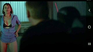 Emotional Fidelity Scene With Evgeniya Gromova