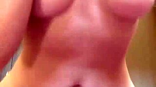 Close up pussy masturbating