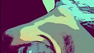 masturbating for love?