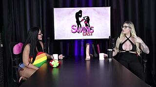 Hey, she loves sitting on dick that way, and plots revenge - gabi tamiris.