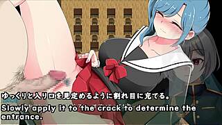 Hypno pencil trial ver machine translated subtitles 2 4