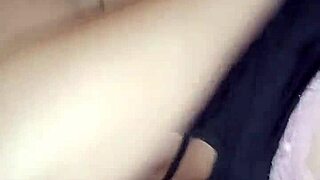 Slut Begs To Record Her Hard Anal Pounding On Phone