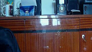 Cum on Jacket Scene from the Avi File