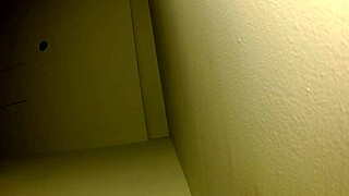 Beautiful teenage girlfriend with narrow chest and small natural born tits pleasures herself and removes her hairless pussy Pub