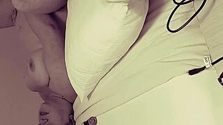 Would You And Your Big Black Cock Fuck Me Together In Double Penetration?