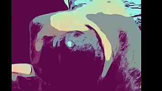 masturbating for love?