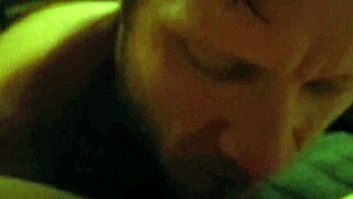 Amazing Artwork of Blowjob from our Phenomenal Blowjob Painter