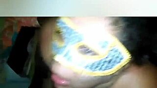 sucking dick and swallowing cum on halloween 😈