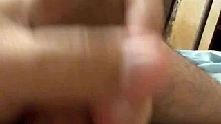 Punheteri: A Gay Masturbation Video