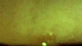 the twerking slut gets fingered