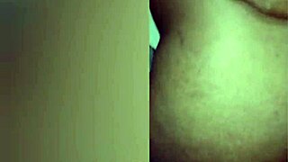 I crave filling that ebony ass with cum after massage!