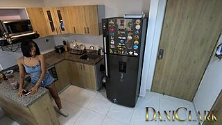 great surprise while working as rappi delivery guy