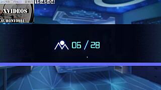 Ai愛諾-機娘育成方程式 第8部 Detailed Hentai Sex Scenes