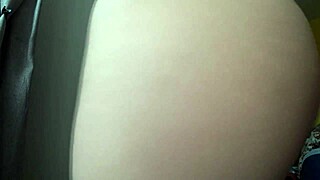 Bunny Performs Sexy Dance in Cosplay Costume