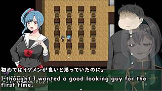 Hypno pencil trial ver machine translated subtitles 2 4