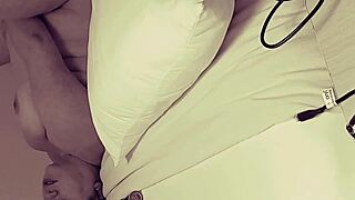 Would You And Your Big Black Cock Fuck Me Together In Double Penetration?