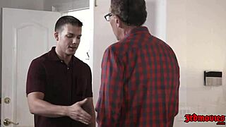 i am blonde rachael cavalli getting hammered