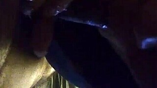 My Step Mom Sucking Her Bf Dick N Swallow!