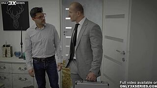 Two Teen 18+s Get Holes Filled in Fantasy