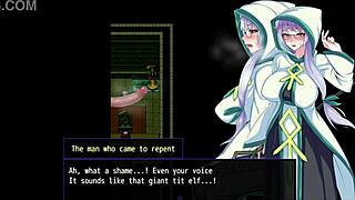 Kris Explores The City Of Pleasure With Intense Toys And Masturbation