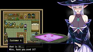 Kris Explores The City Of Pleasure With Intense Toys And Masturbation