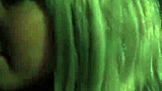 Valerie White, a cute 18+, GETS FUCKED in homemade video