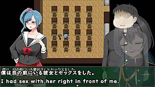 Hypno pencil trial ver machine translated subtitles 2 4