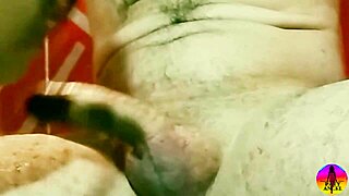 Real Life Race Mix Deep Anal Fingering and Ass to Mouth Scene in Motel Room