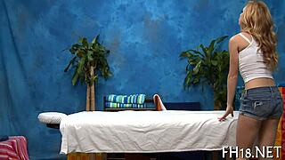 Hot 18+ Teen GETS FUCKED HARD by Older Man!