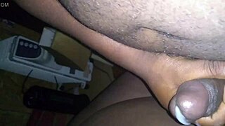 Oh Wow, That BBW Is Getting Pounded Hard in Doggystyle!